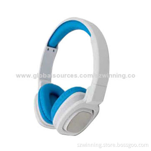 Hot selling new canvas portable headphone